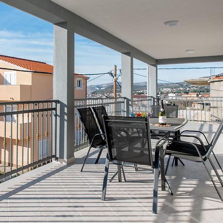 Apartments Zilic Kaštel Stari Eksteriør billede