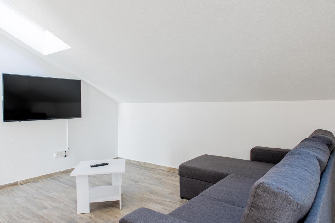 Apartments Zilic Kaštel Stari Eksteriør billede