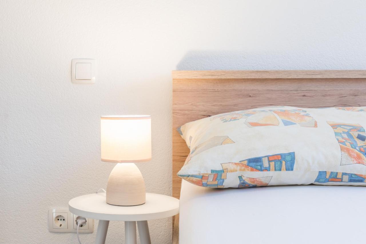 Apartments Zilic Kaštel Stari Eksteriør billede