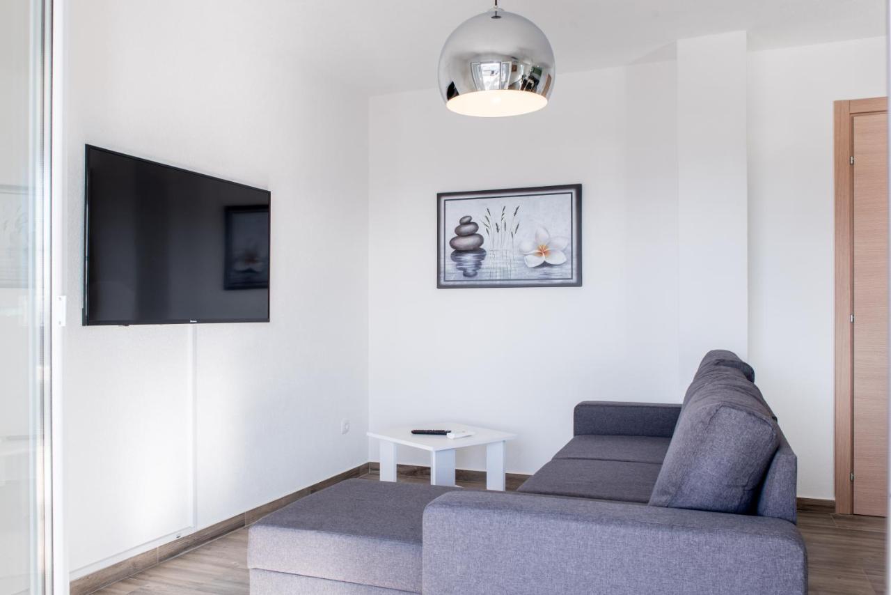 Apartments Zilic Kaštel Stari Eksteriør billede