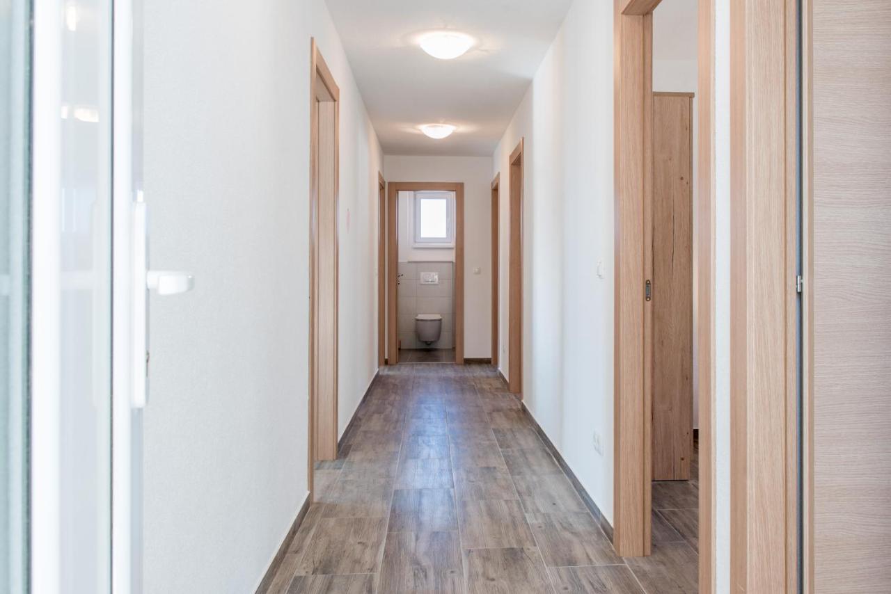 Apartments Zilic Kaštel Stari Eksteriør billede