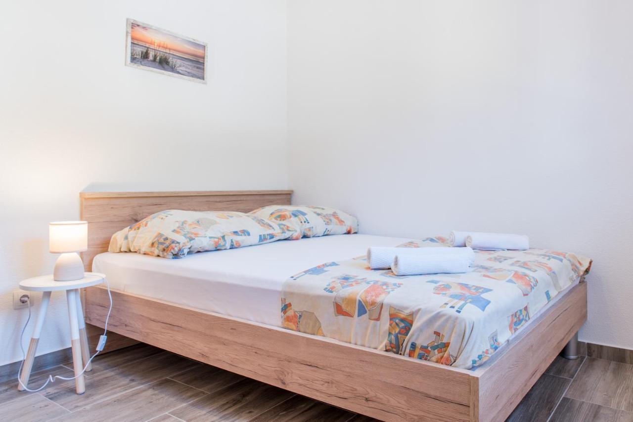 Apartments Zilic Kaštel Stari Eksteriør billede