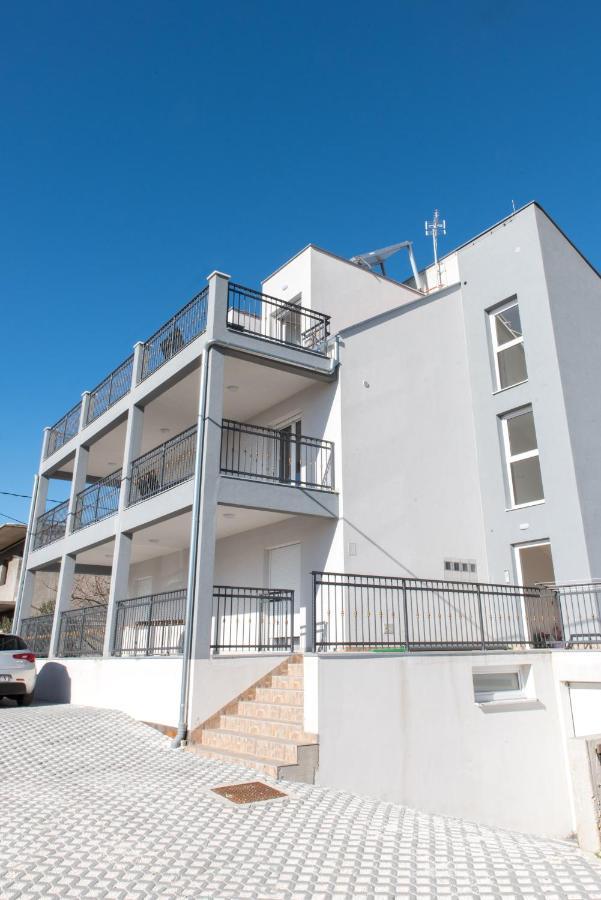 Apartments Zilic Kaštel Stari Eksteriør billede