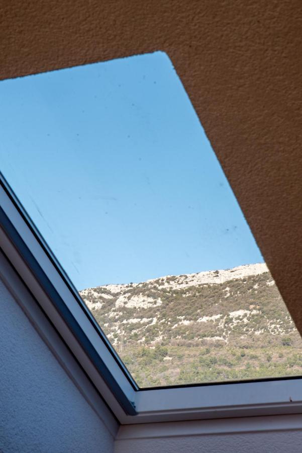 Apartments Zilic Kaštel Stari Eksteriør billede