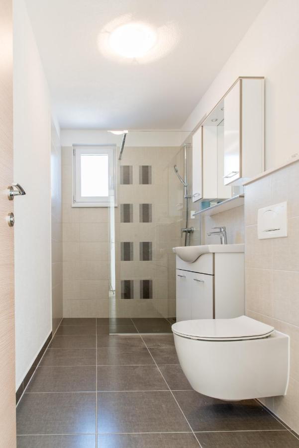 Apartments Zilic Kaštel Stari Eksteriør billede