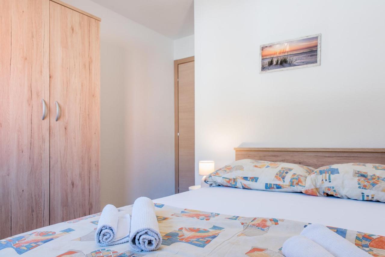 Apartments Zilic Kaštel Stari Eksteriør billede