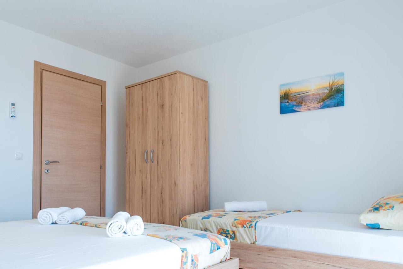 Apartments Zilic Kaštel Stari Eksteriør billede